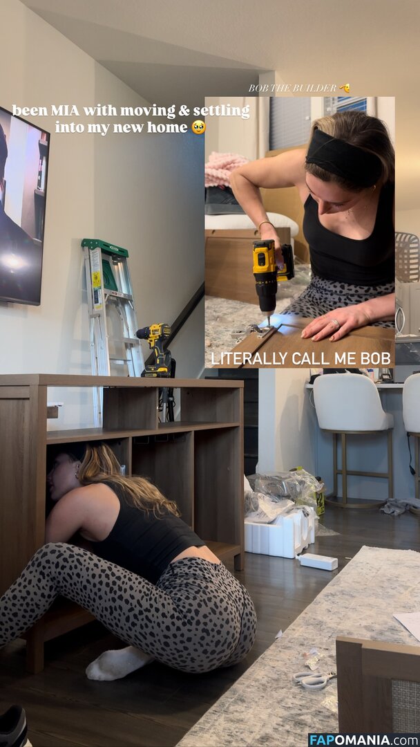 Ana Bruni / anabruni.softball / thesoftballchic ヌード OnlyFans  流出写真 #1