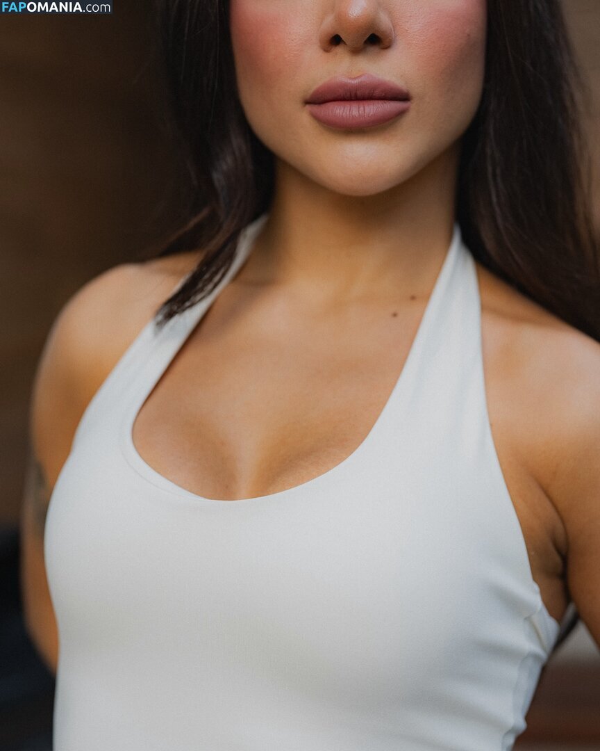 Ana Carolina Studart / carolstudartg ヌード OnlyFans  流出写真 #7