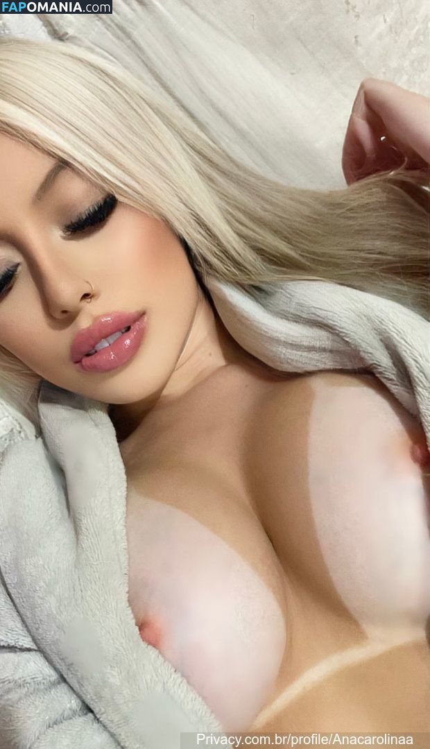 Ana Carolina / anacristofano / carolinareservaa ヌード OnlyFans  流出写真 #16