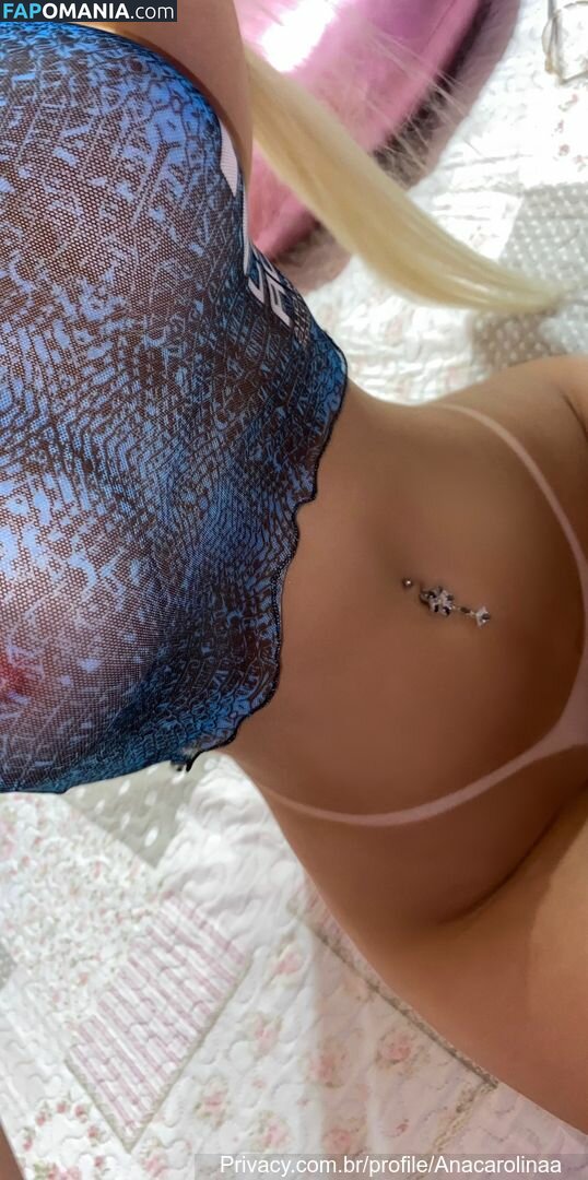 Ana.carolsd / Anacarolinaa / anacarolll___ ヌード OnlyFans  流出写真 #31