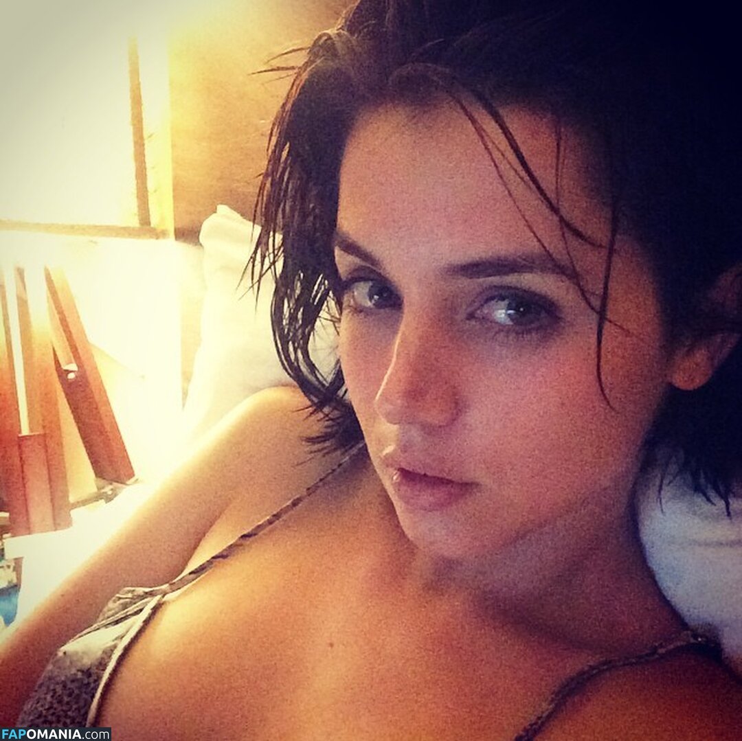 Ana De Armas / ana_d_armas / anadearmas / anadearmasdaily / https: ヌード OnlyFans  流出写真 #1362