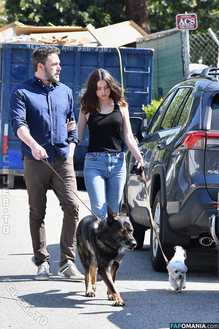 Ana De Armas / ana_d_armas / anadearmas / anadearmasdaily / https: ヌード OnlyFans  流出写真 #1385