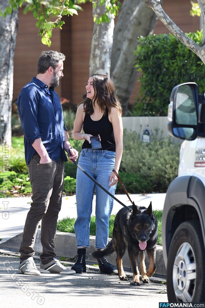 Ana De Armas / ana_d_armas / anadearmas / anadearmasdaily / https: ヌード OnlyFans  流出写真 #1388