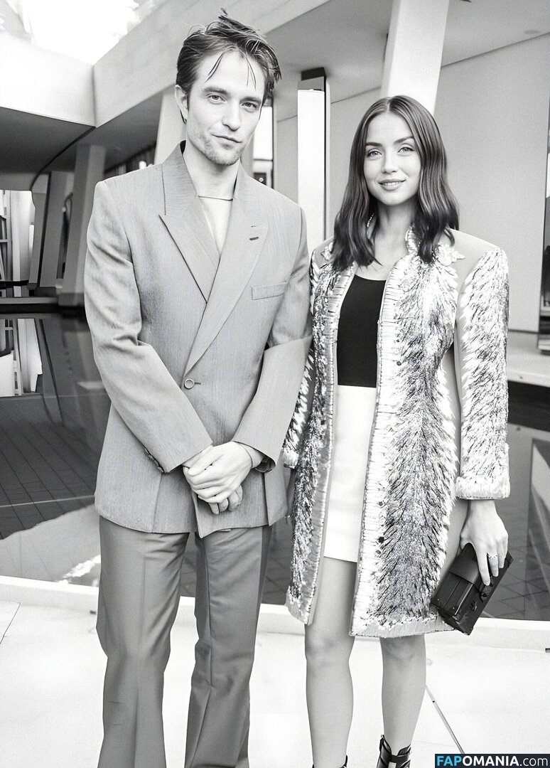 Ana De Armas / ana_d_armas / anadearmas / anadearmasdaily / https: ヌード OnlyFans  流出写真 #1403