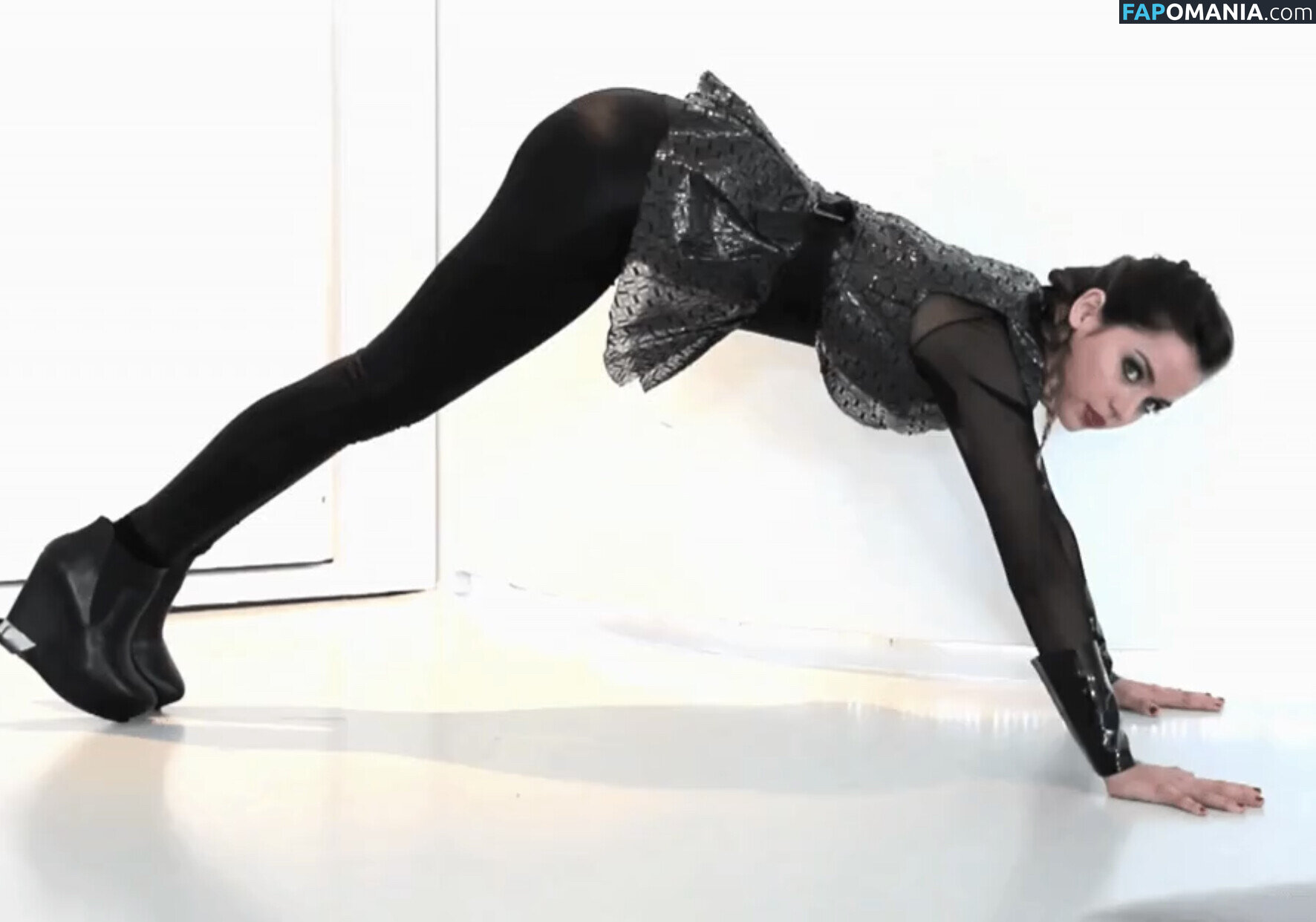 Ana De Armas / ana_d_armas / anadearmas / anadearmasdaily / https: ヌード OnlyFans  流出写真 #1406