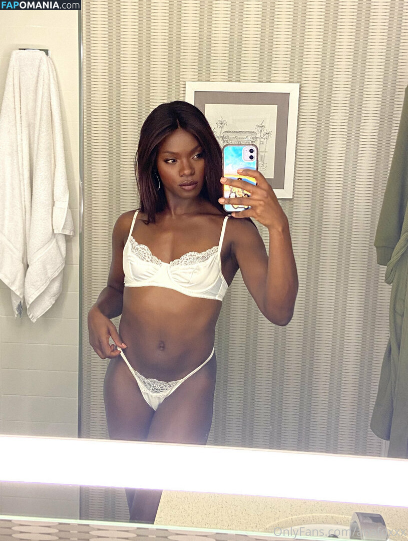 Ana Foxxx / anafoxxx / foxy_scorpio ヌード OnlyFans  流出写真 #172