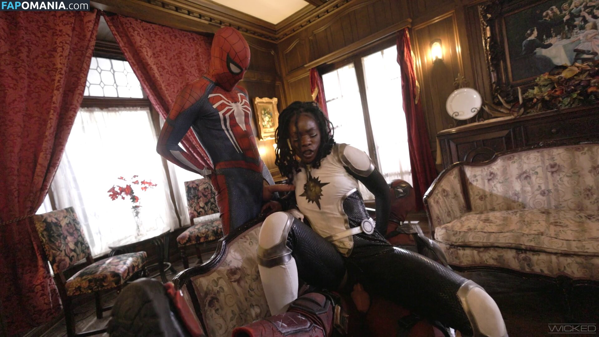 Ana Foxxx / anafoxxx / foxy_scorpio ヌード OnlyFans  流出写真 #257