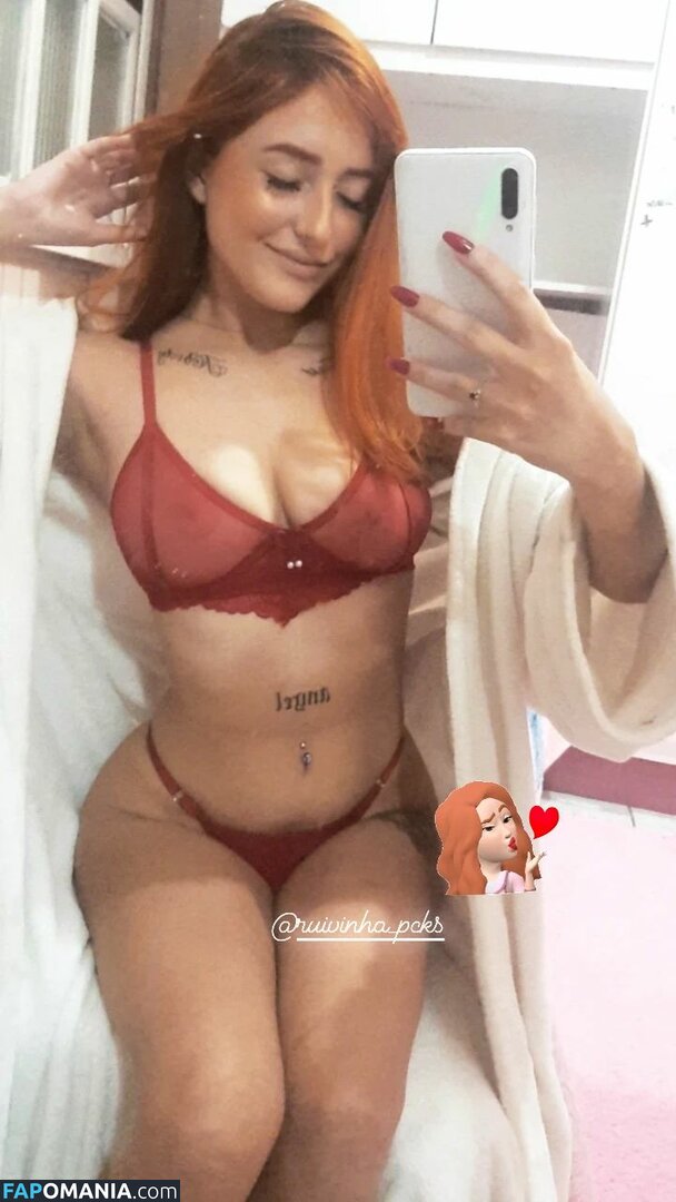 Ana Julia Kopcinski / Anaajulia_sk ヌード OnlyFans  流出写真 #7