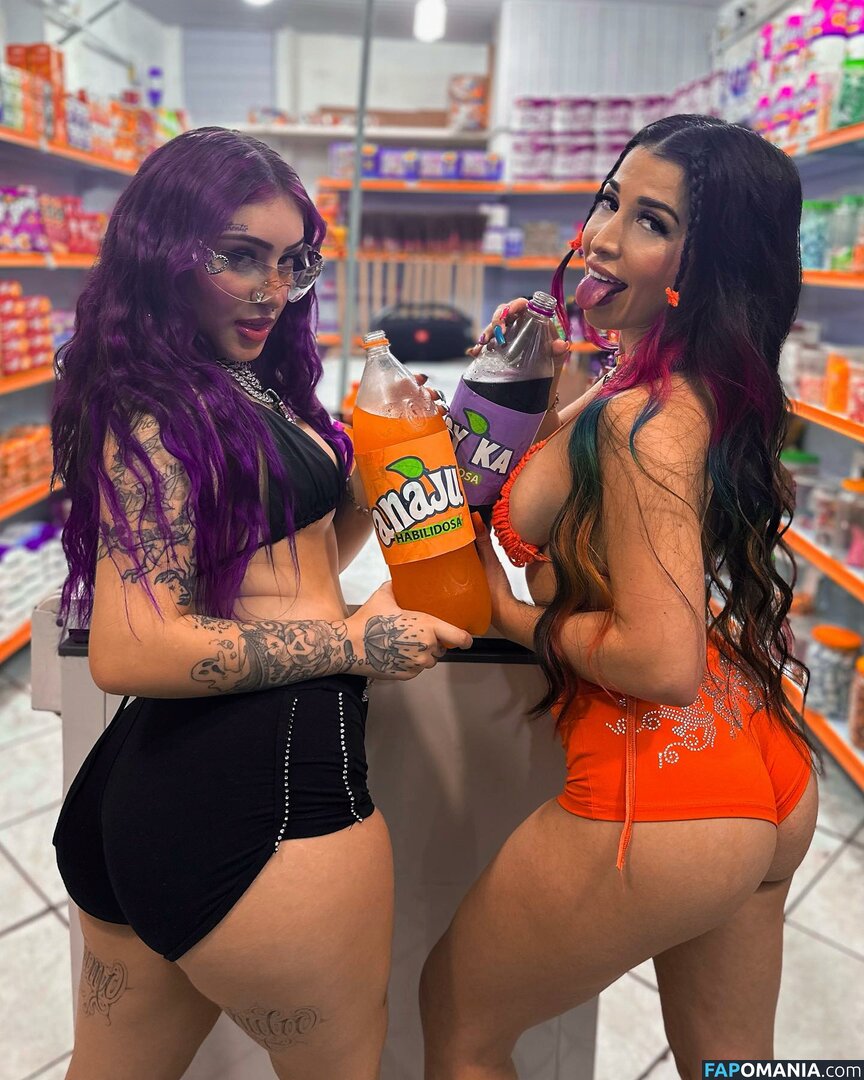 Ana Julia Mendes / anajumendes ヌード OnlyFans  流出写真 #35