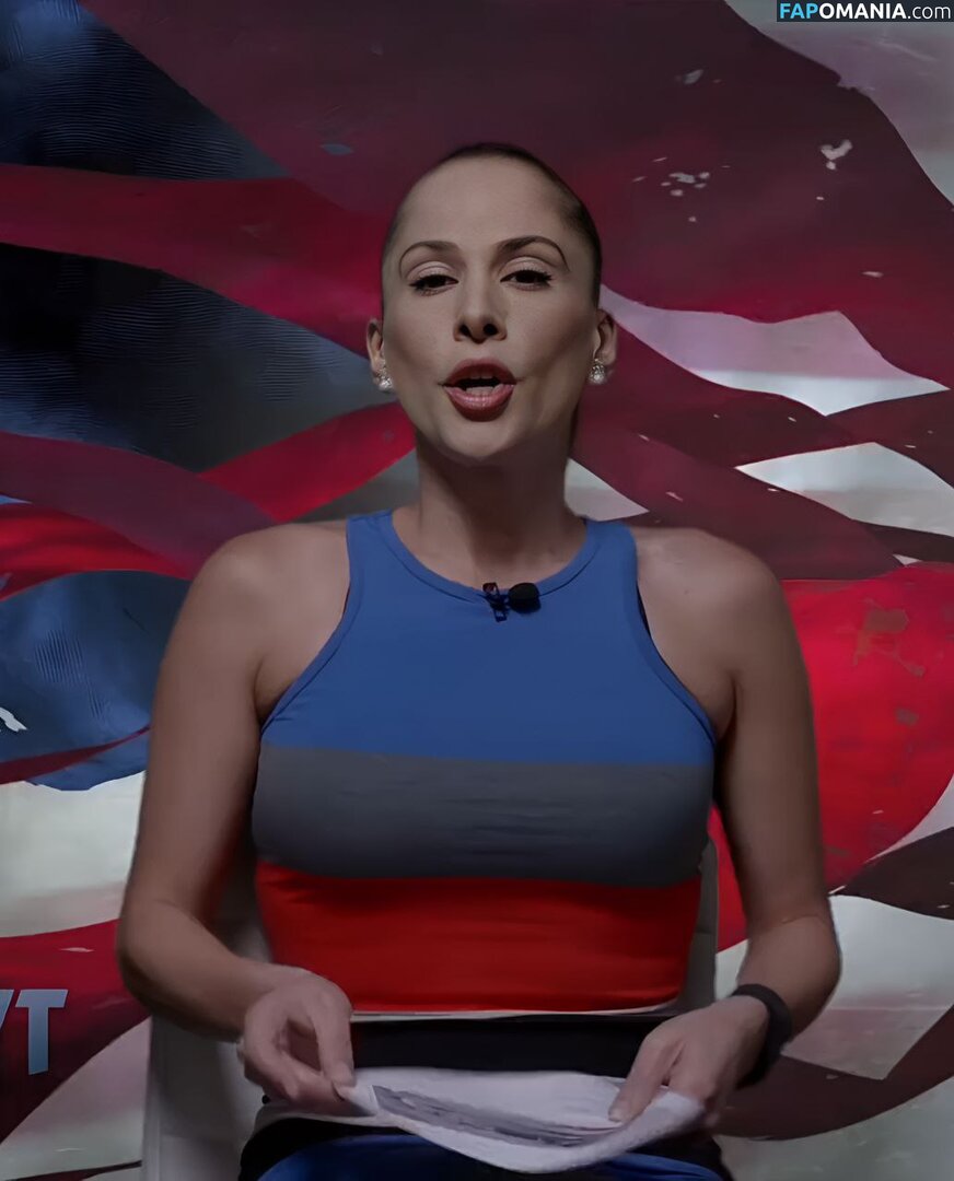 Ana Kasparian / anakasparianofficial ヌード OnlyFans  流出写真 #1