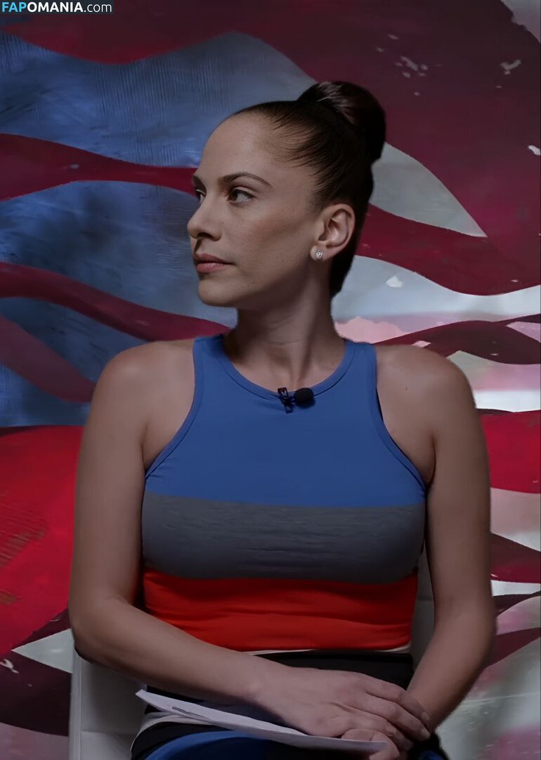 Ana Kasparian / anakasparianofficial ヌード OnlyFans  流出写真 #2