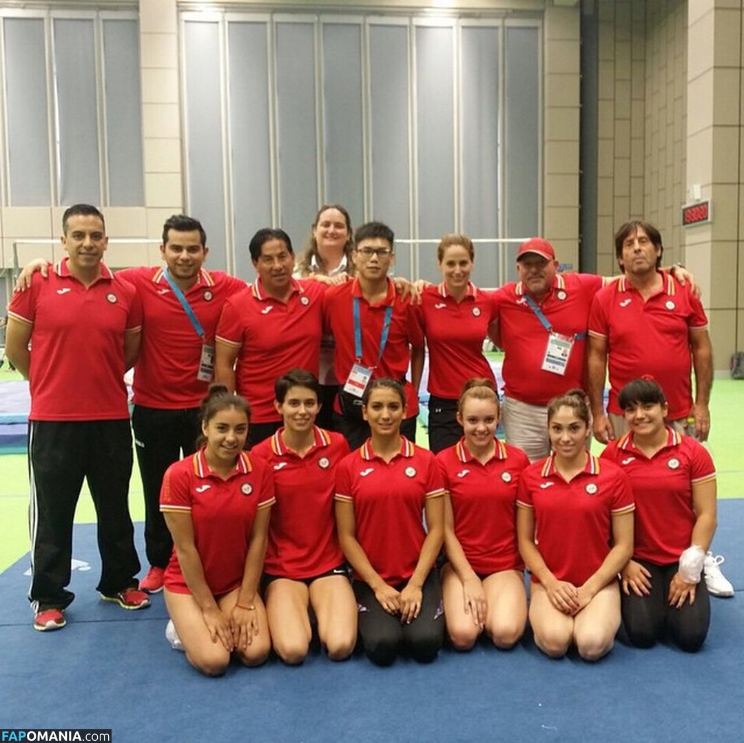 Ana Lago / analago95 / analagooficial / https: ヌード OnlyFans  流出写真 #3