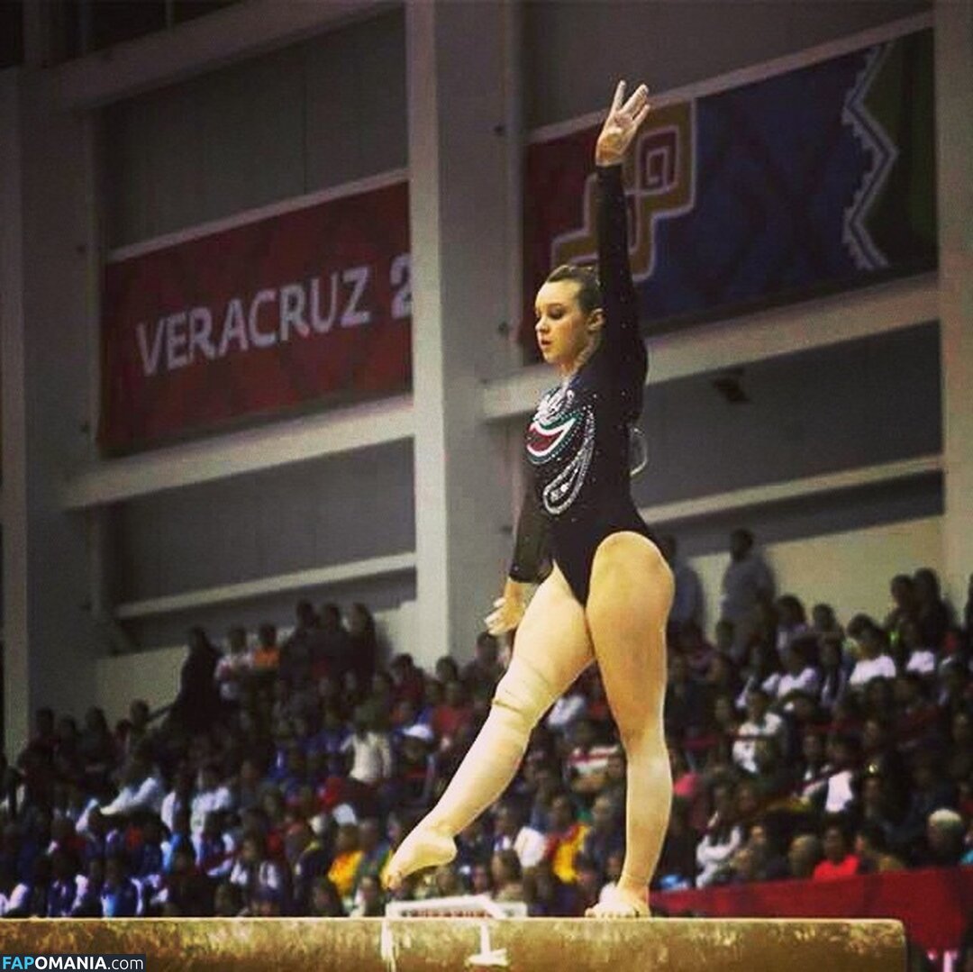 Ana Lago / analago95 / analagooficial / https: ヌード OnlyFans  流出写真 #6