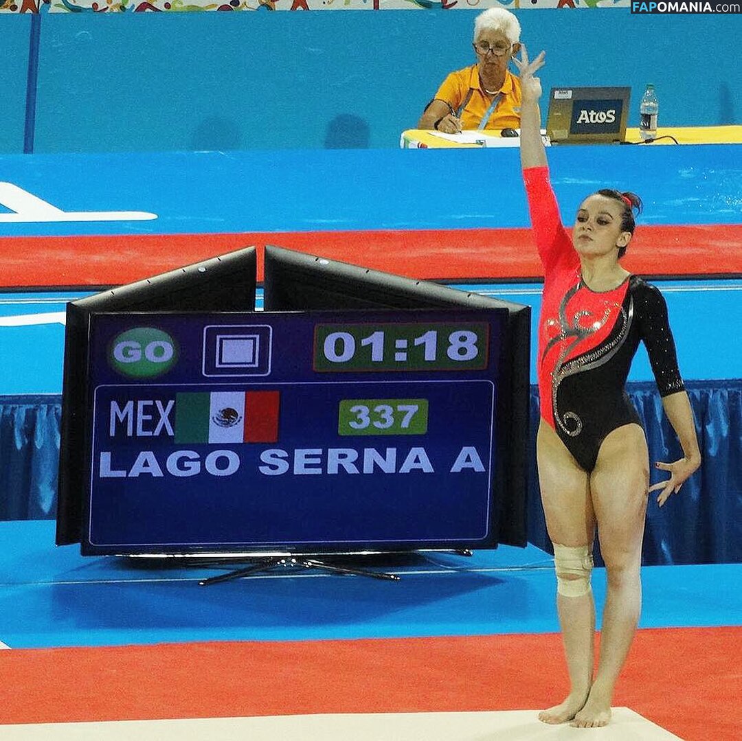 Ana Lago / analago95 / analagooficial / https: ヌード OnlyFans  流出写真 #9