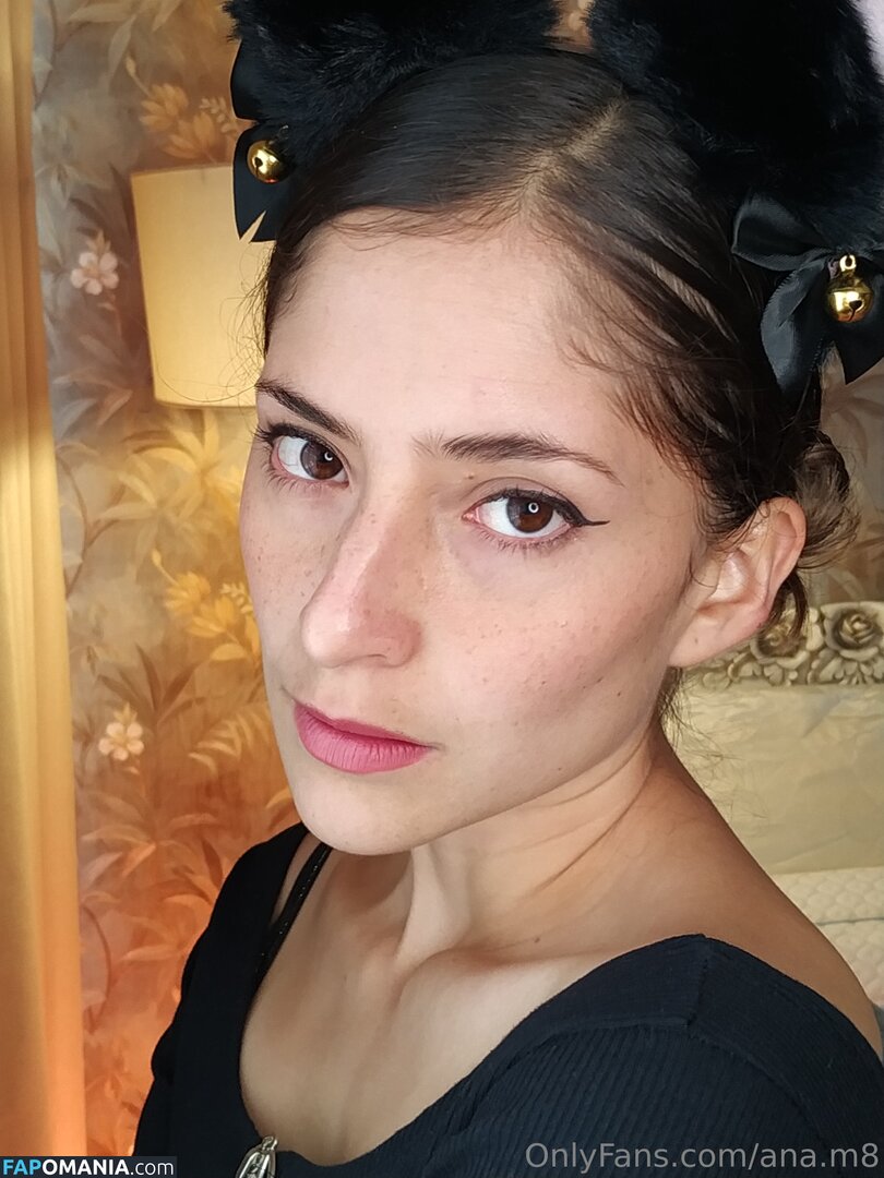 ana.m8 / ana_m_8 ヌード OnlyFans  流出写真 #6