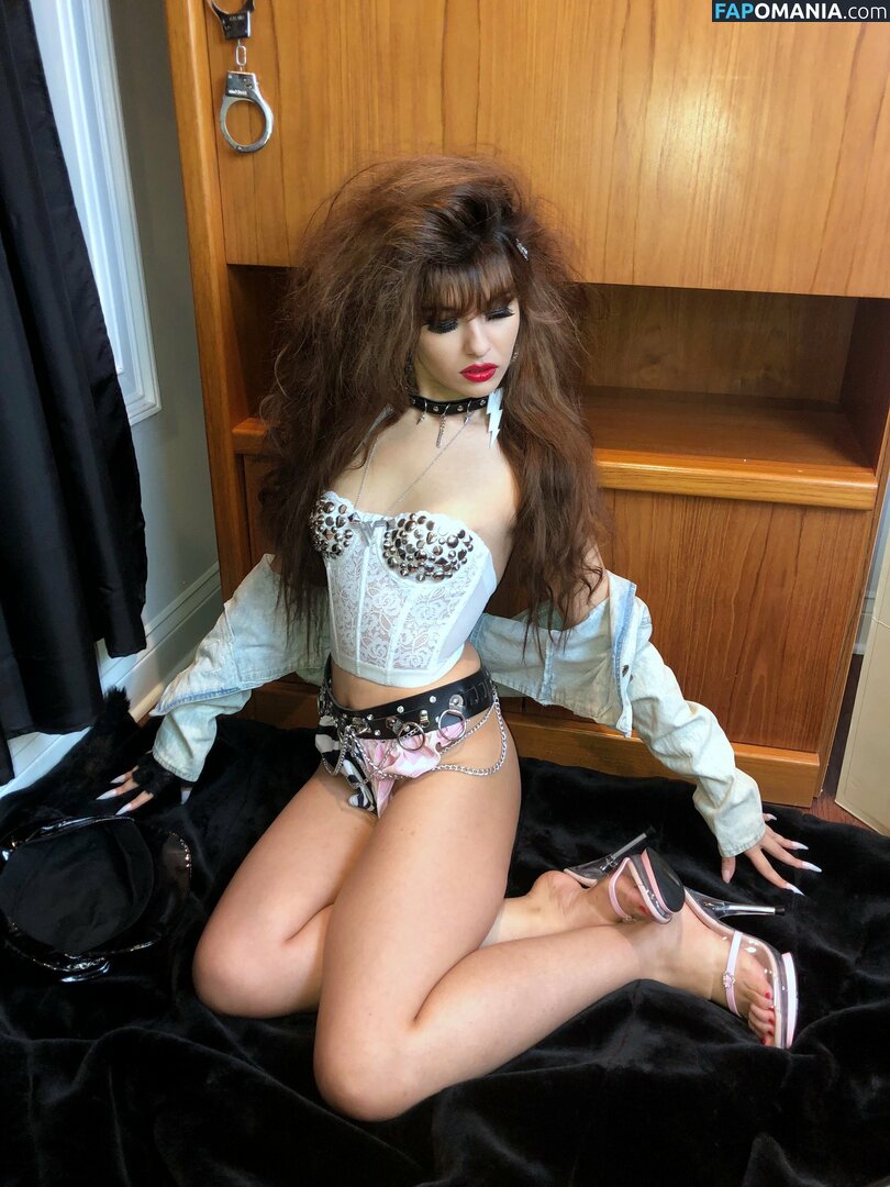 Ana Moll / anamolls ヌード OnlyFans  流出写真 #4