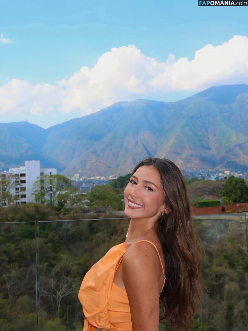 Ana Pacella / Anabarbara1108 / anachuii ヌード OnlyFans  流出写真 #4