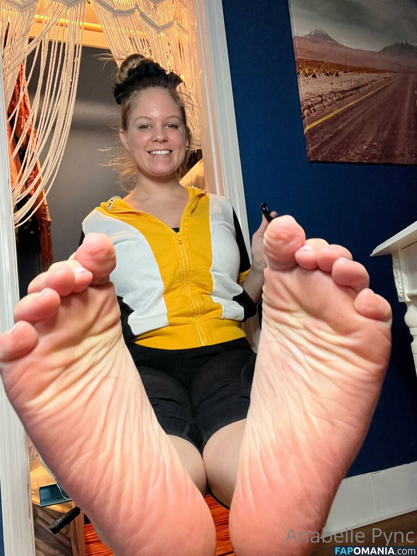Anabelle Pync / AnabellePyncDommes / anabellepync / annabelle_pync / https: ヌード OnlyFans  流出写真 #118