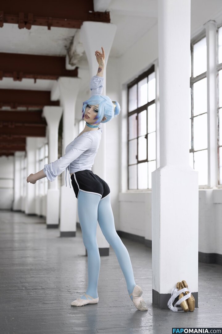 anaelic / anaelic_ ヌード OnlyFans  流出写真 #34