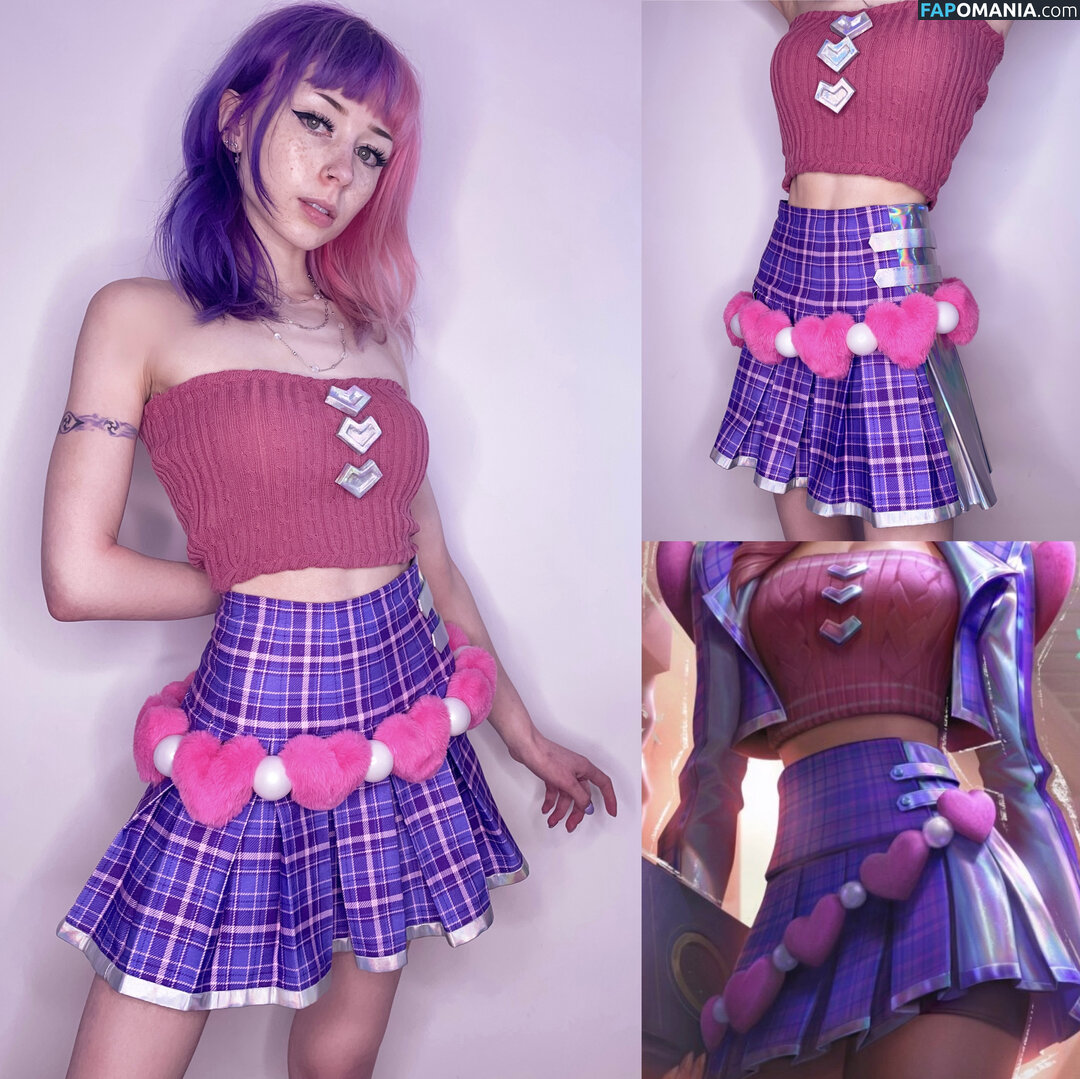 anaelic / anaelic_ ヌード OnlyFans  流出写真 #48