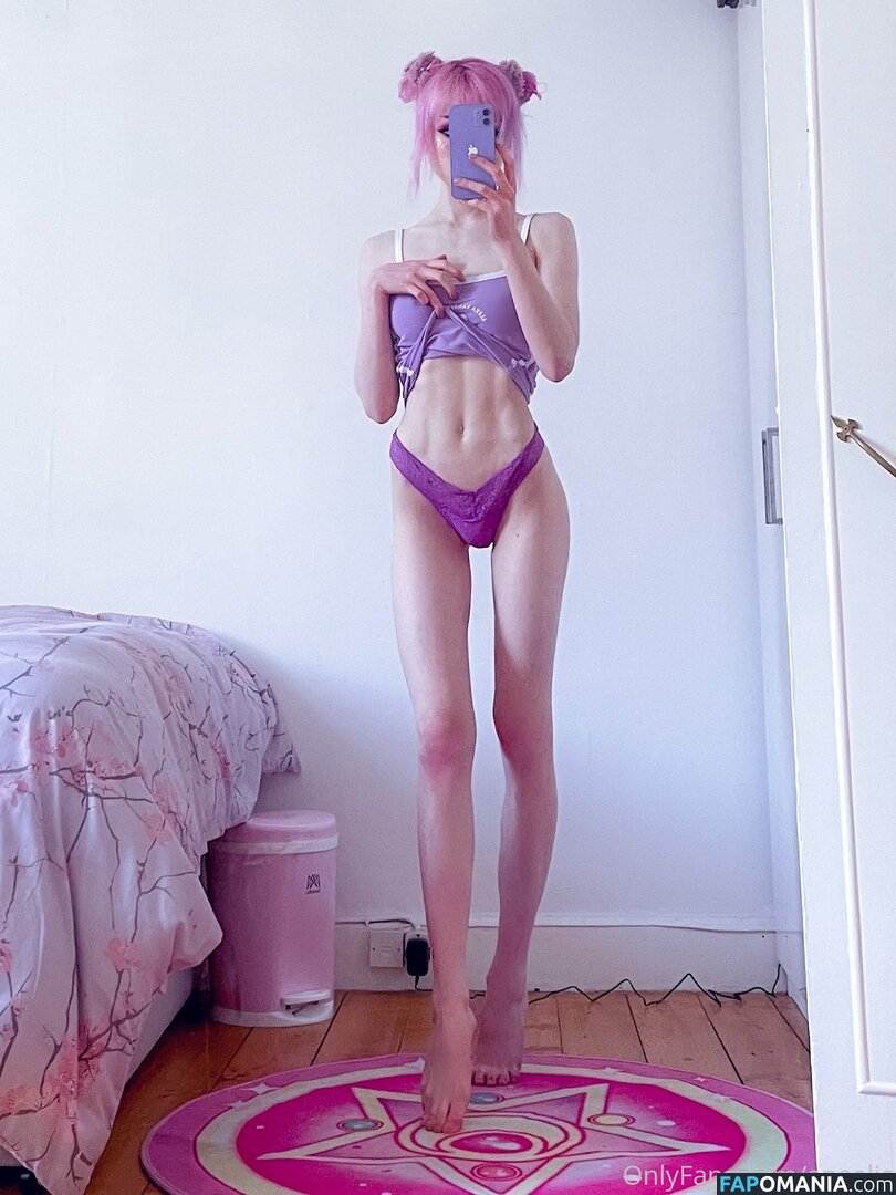 anaelic / anaelic_ ヌード OnlyFans  流出写真 #112