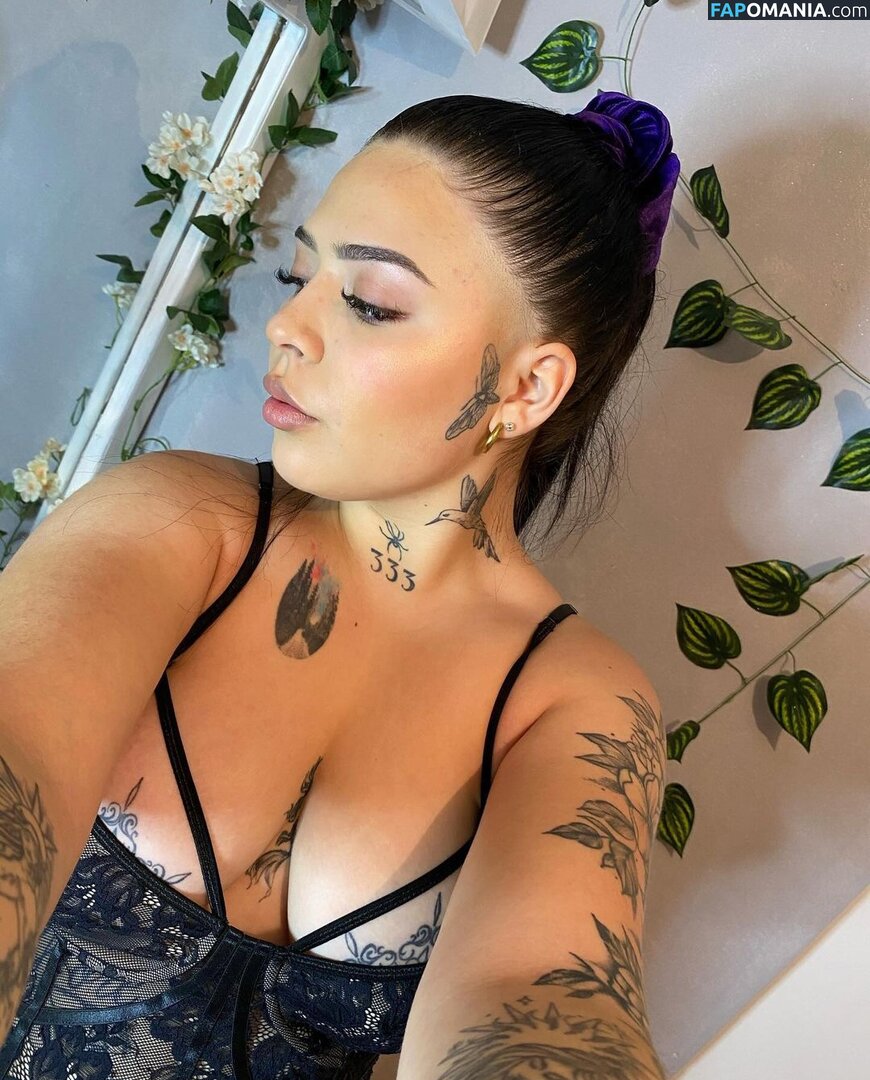 anaispazita ヌード OnlyFans  流出写真 #2