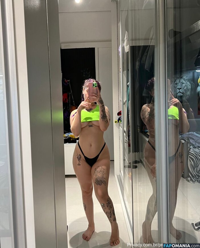 Anajumendes ヌード OnlyFans  流出写真 #12