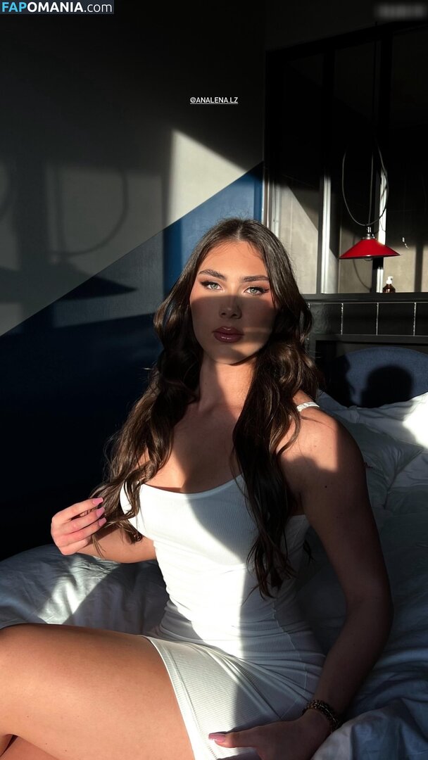 Analena.lz / anabelleofficial ヌード OnlyFans  流出写真 #195