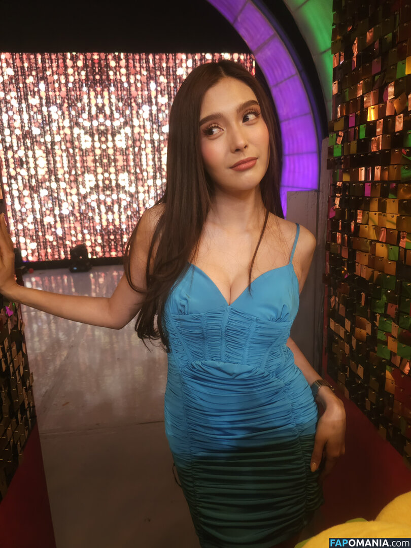 Analyn Barro ヌード OnlyFans  流出写真 #4