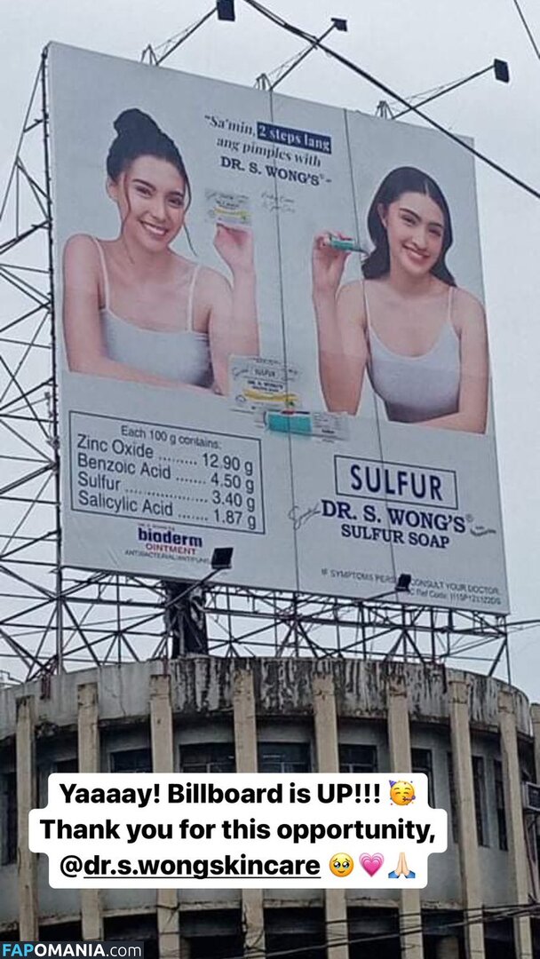 Analyn Barro ヌード OnlyFans  流出写真 #10