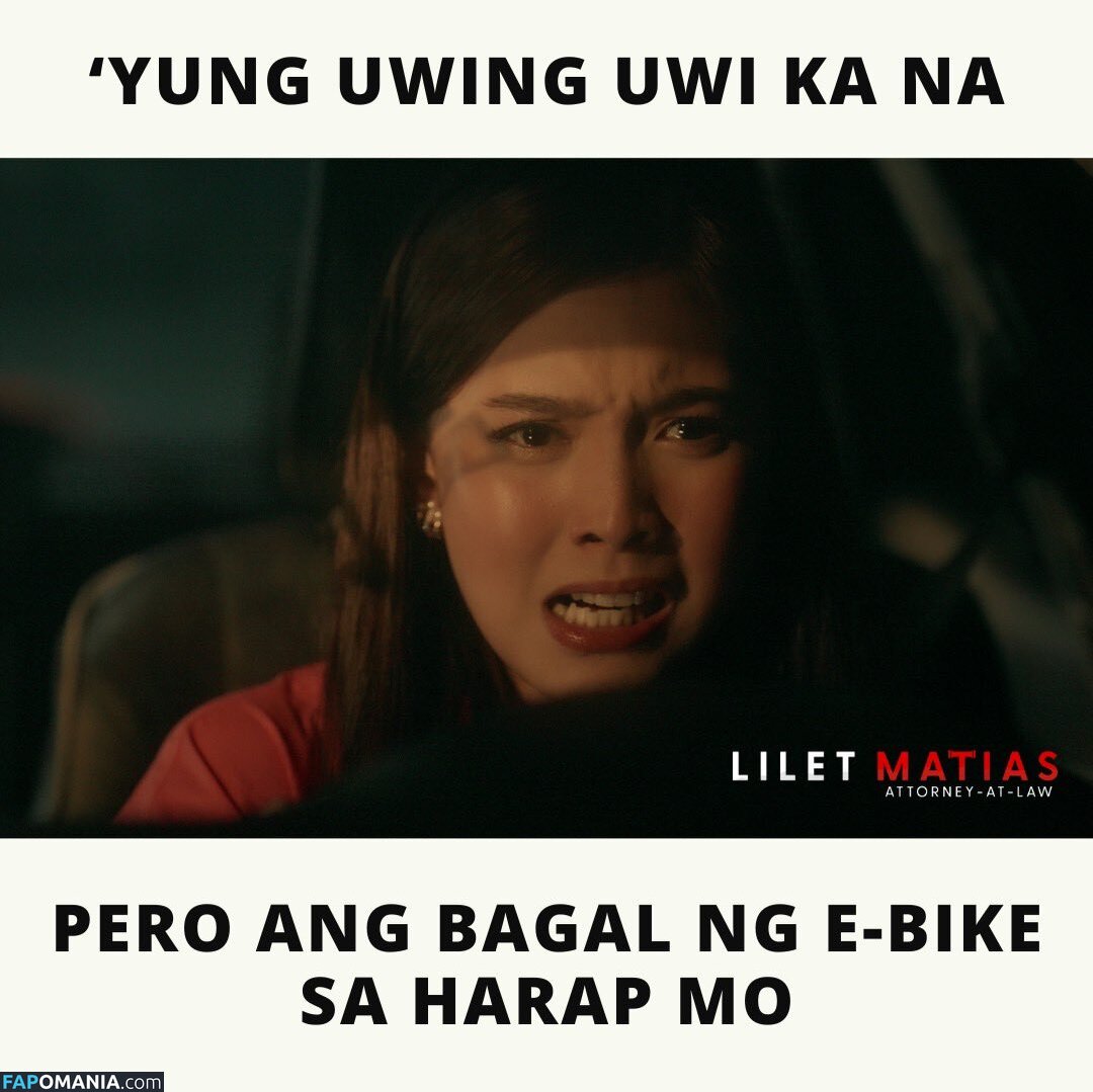 Analyn Barro ヌード OnlyFans  流出写真 #13