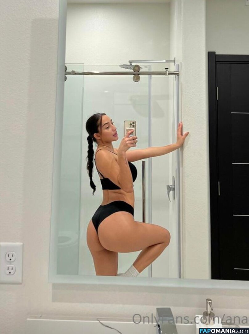 ana maximiliano / anamaxi ヌード OnlyFans  流出写真 #55