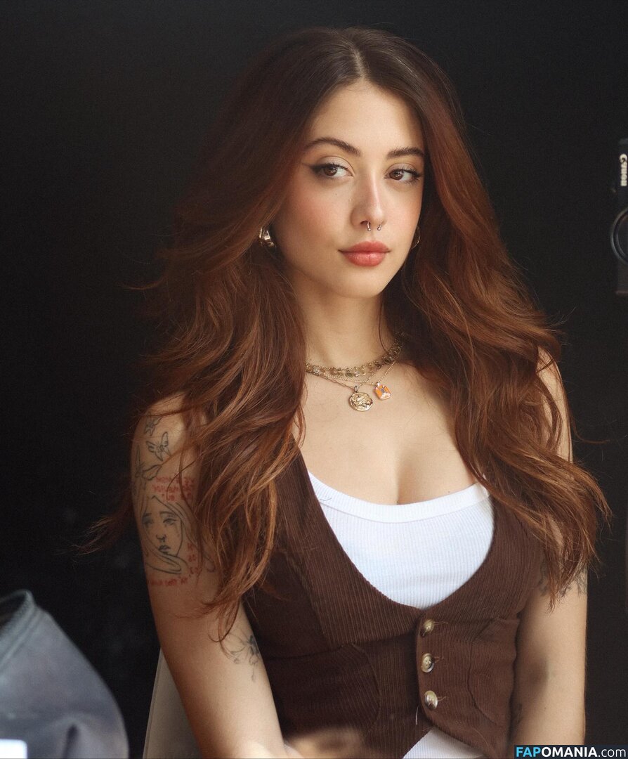 Ananda Morais / ananda ヌード OnlyFans  流出写真 #555