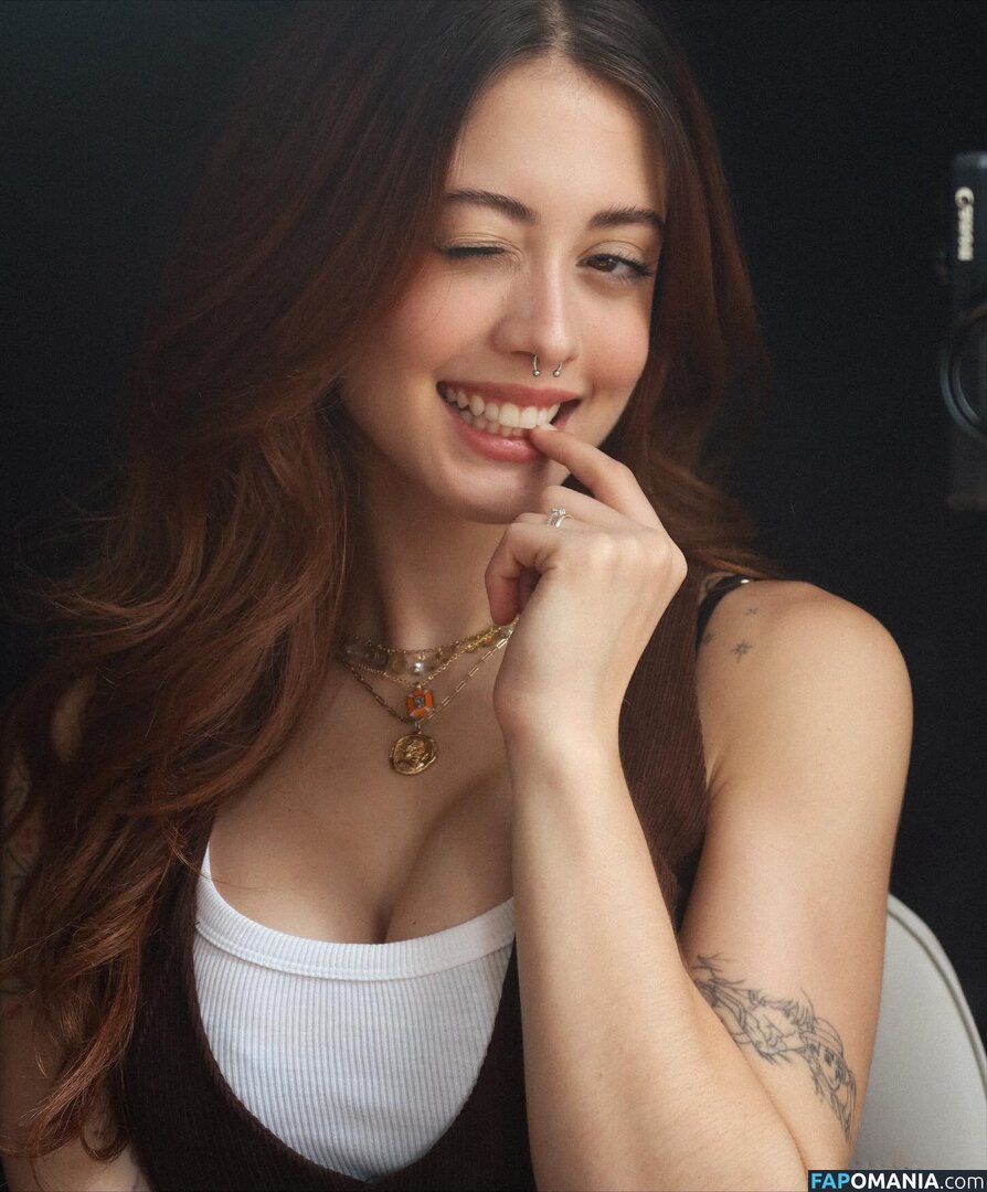 Ananda Morais / ananda ヌード OnlyFans  流出写真 #557