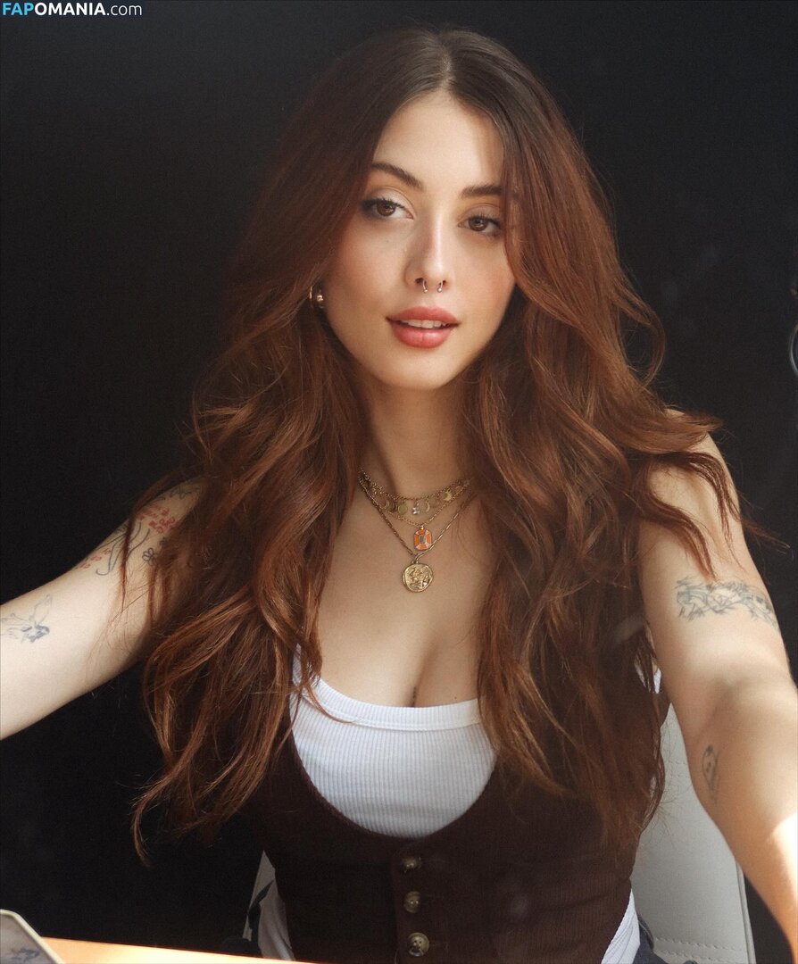 Ananda Morais / ananda ヌード OnlyFans  流出写真 #558