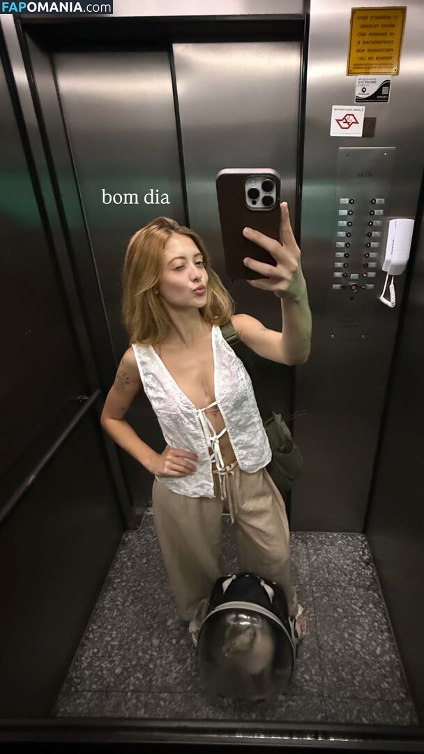 Ananda Morais / ananda ヌード OnlyFans  流出写真 #559