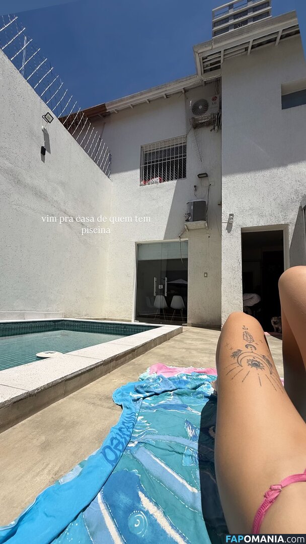 Ananda Morais / ananda ヌード OnlyFans  流出写真 #560