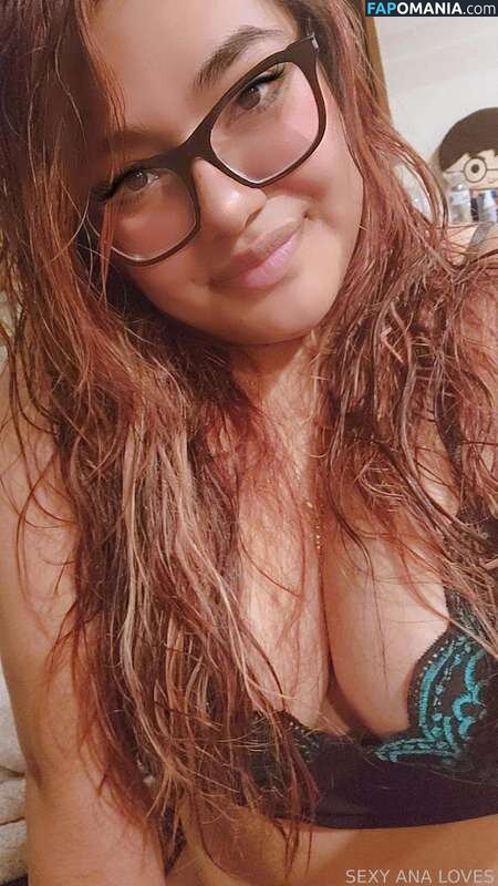 Anangel3534 / anangel35342 ヌード OnlyFans  流出写真 #3