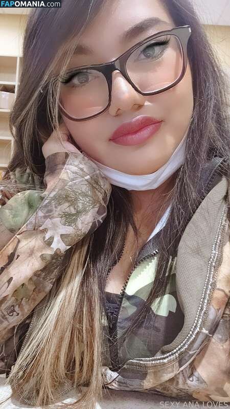 Anangel3534 / anangel35342 ヌード OnlyFans  流出写真 #6
