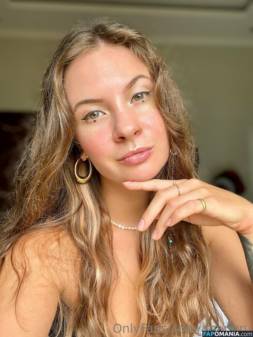 anapuru ヌード OnlyFans  流出写真 #81