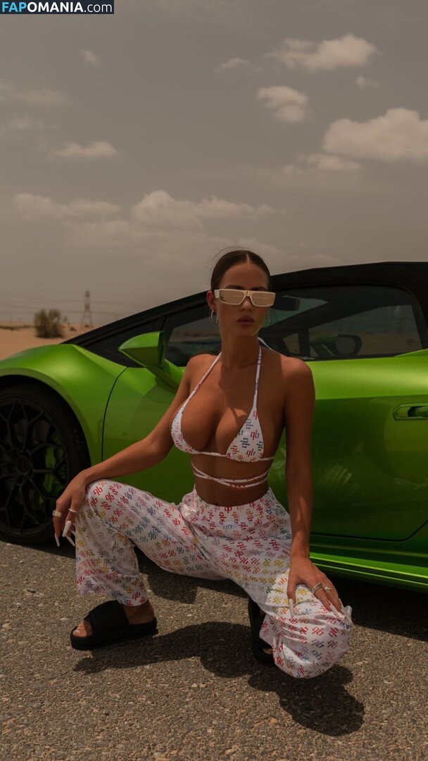 Anastasia Anikina / anastasiyaanikina ヌード OnlyFans  流出写真 #150