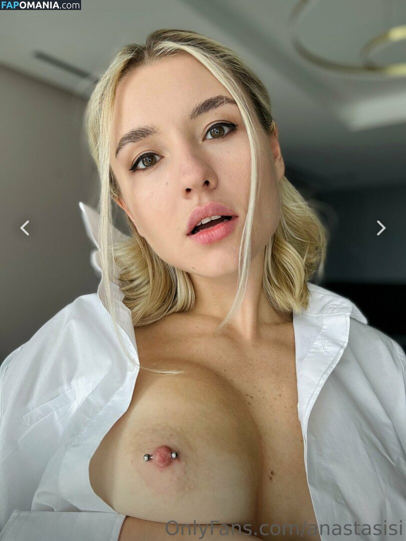 Anasta.sisi / Anastasisi ヌード OnlyFans  流出写真 #82