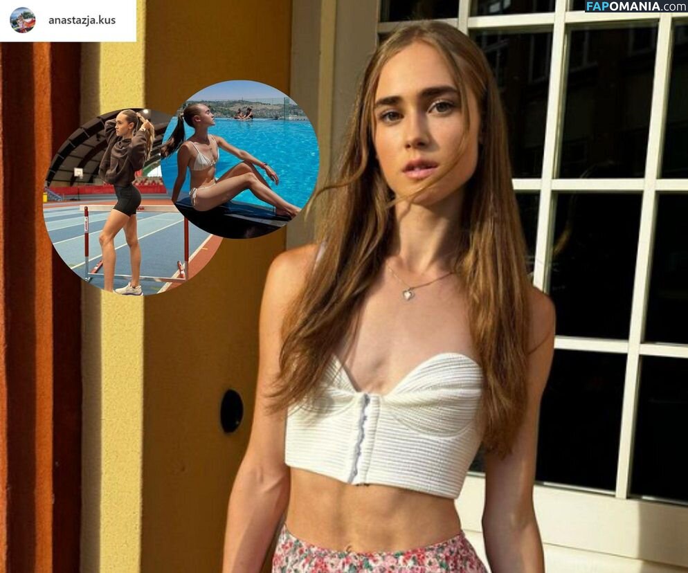 Anastazja Kus ヌード OnlyFans  流出写真 #4