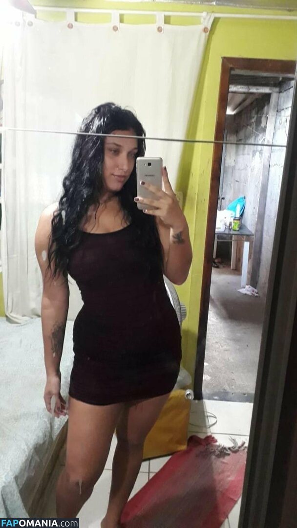 Anathalia Cristina / anaa_ber / christinacastalia / criissaraivaa ヌード OnlyFans  流出写真 #22