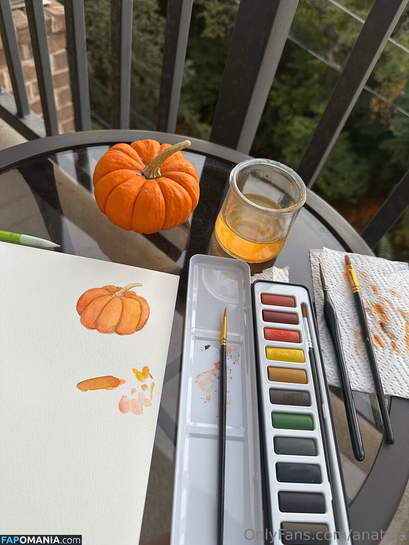 anatyla / anatylacosplay ヌード OnlyFans  流出写真 #2