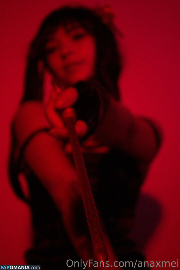 anaxmei / annaxmei ヌード OnlyFans  流出写真 #21