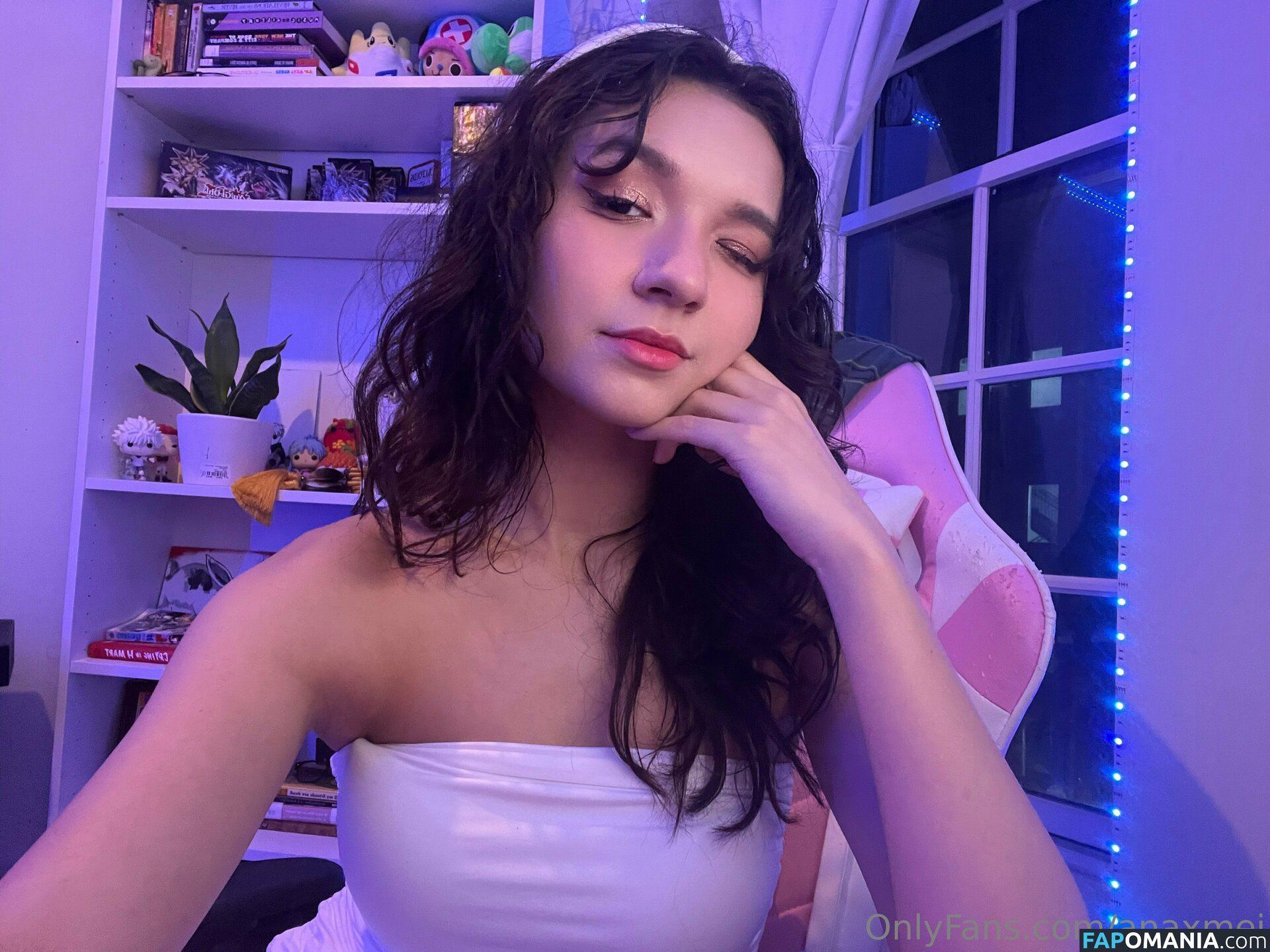 anaxmei / annaxmei ヌード OnlyFans  流出写真 #49