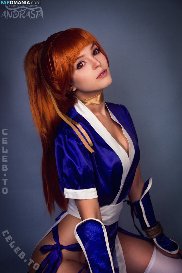 Andrasta / https: / xandrastax ヌード OnlyFans  流出写真 #229