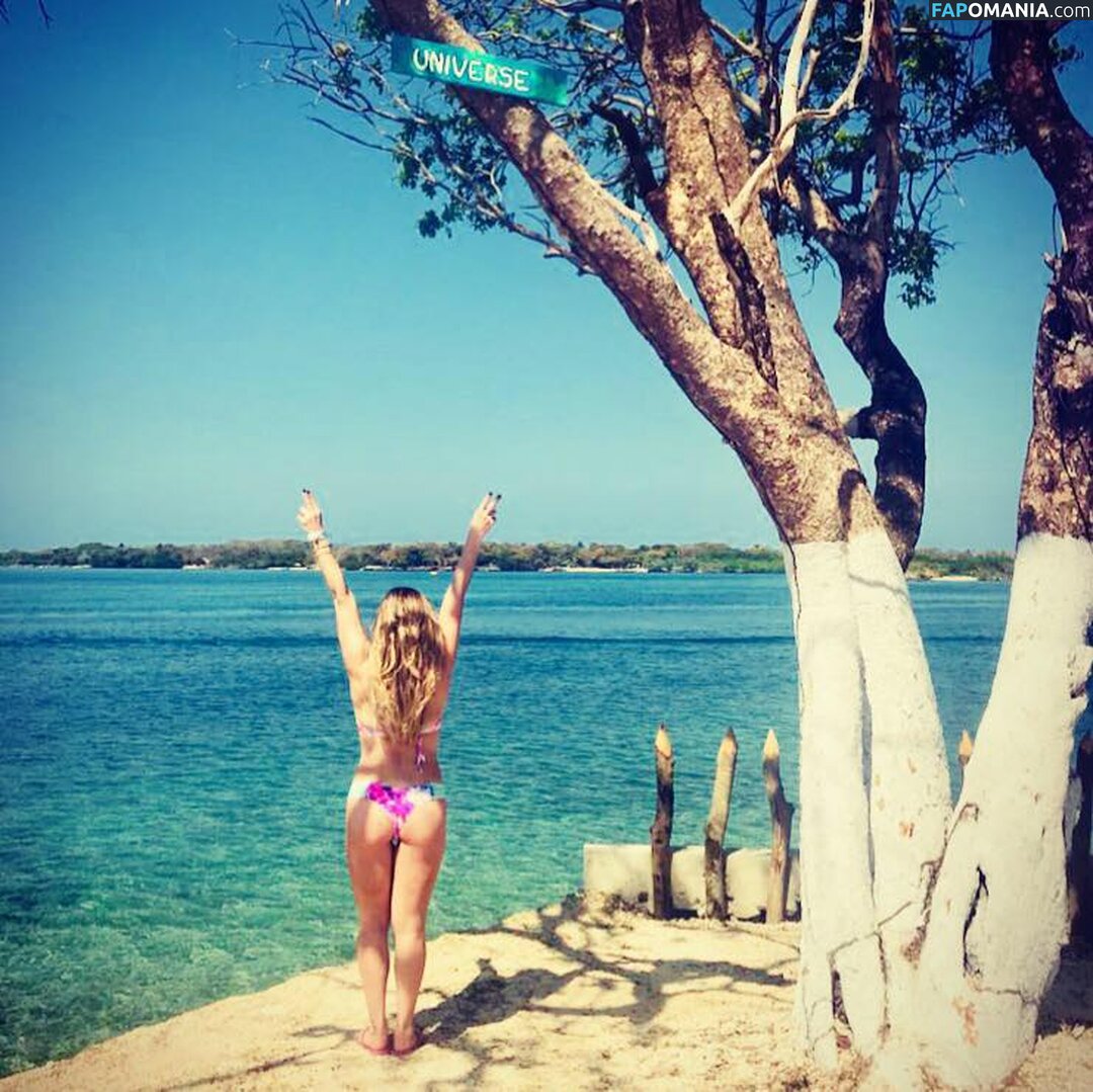 Andrea Reta / andrea_reta / https: ヌード OnlyFans  流出写真 #9