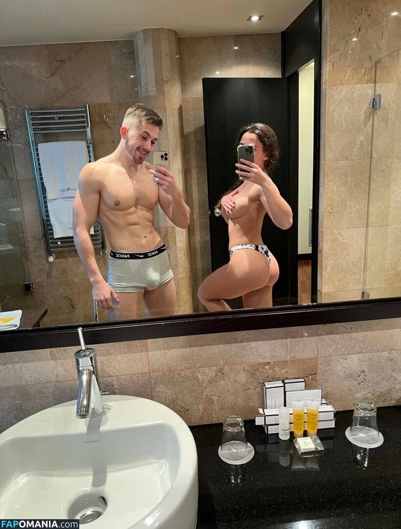 Andrea Rojo RedMil / andreaarojo_ / redmil ヌード OnlyFans  流出写真 #10